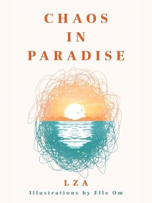 cover image of chaos in paradise